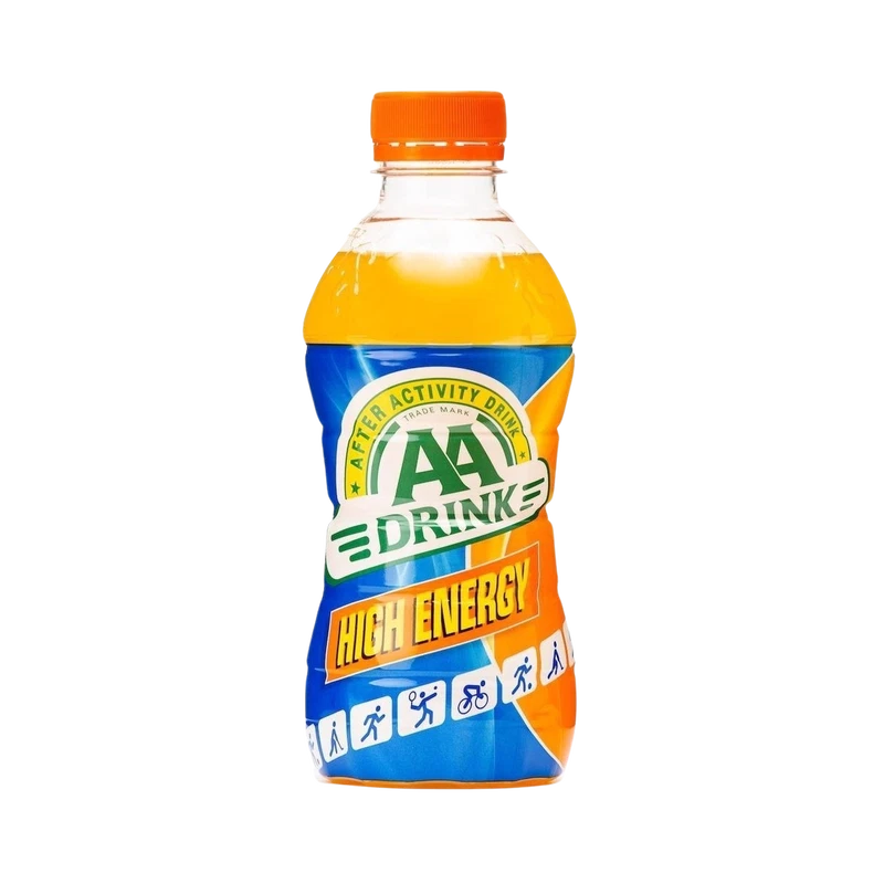 AA Energy Drink - 33CL
