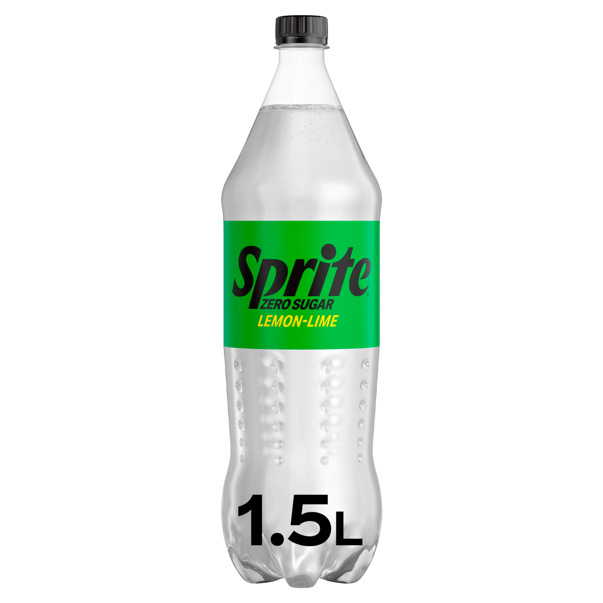 Sprite Lemon Lime Zero - 1.5L