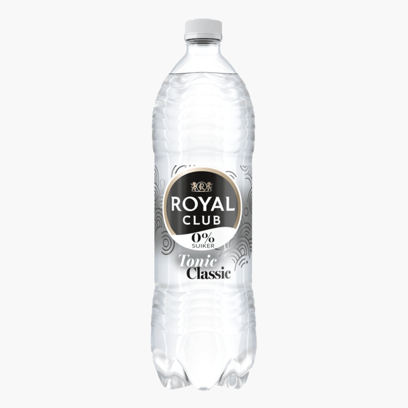 Royal Club Tonic - 1L