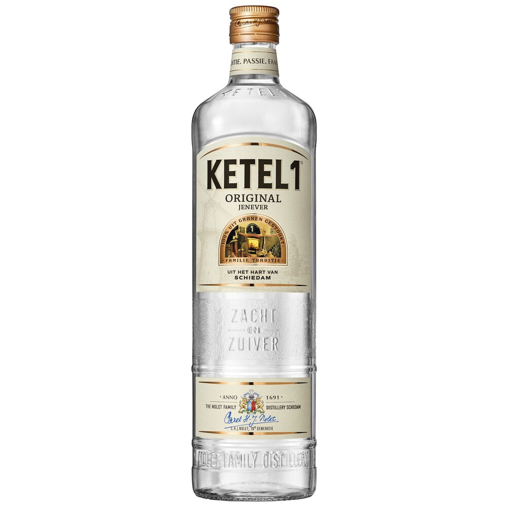 Ketel 1 Jong - 1L