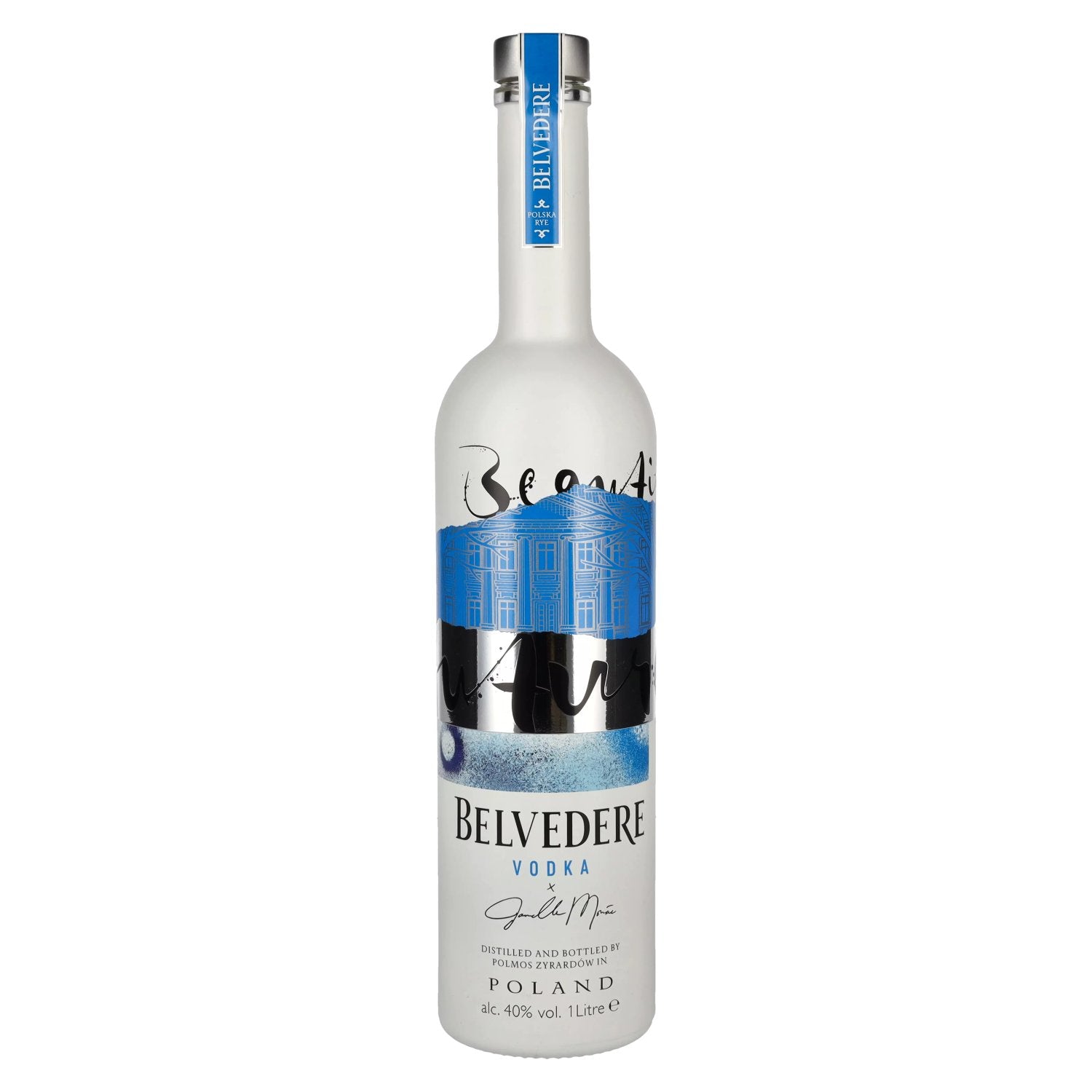 Belvedere Vodka - 1L
