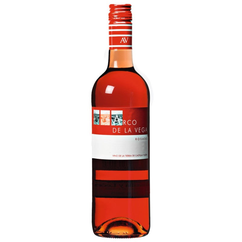 Arco De La Vega Tempranillo Rosado Rosé - 75CL