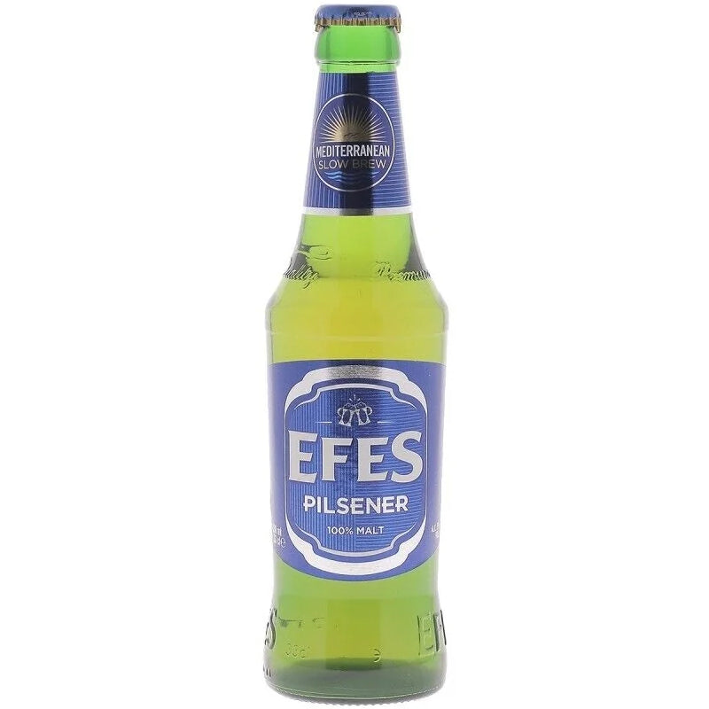 Efes Pilsener - 33CL