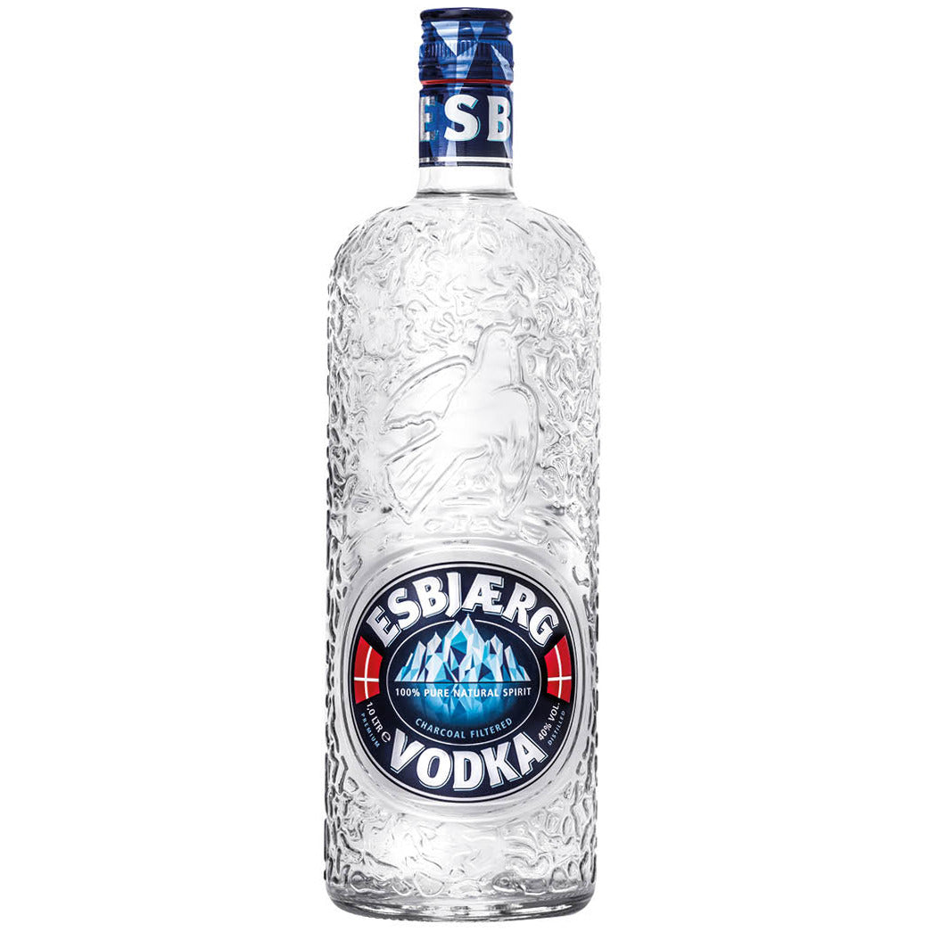 Esjberg Vodka - 1L