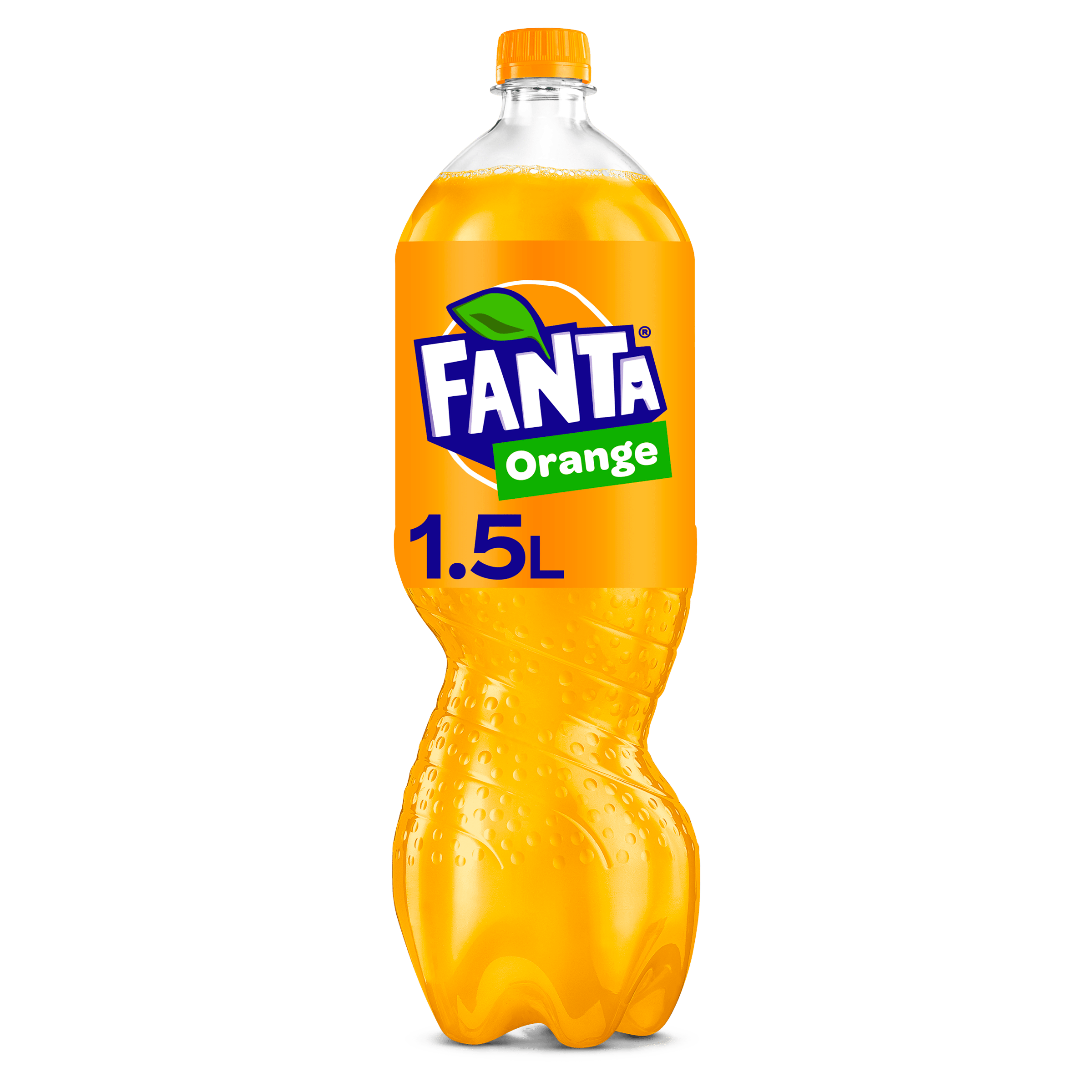 Fanta - 1.5L