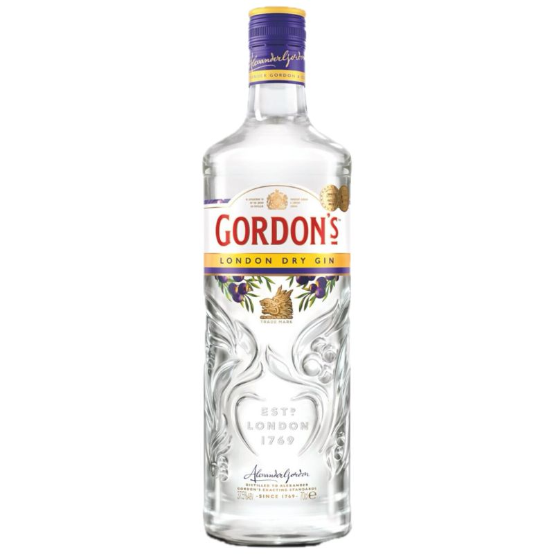 Gordon London Gin - 1L