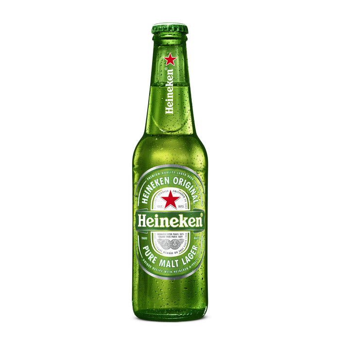 Heineken Fles - 33CL
