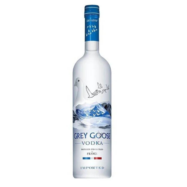 Grey Goose Vodka - 1L