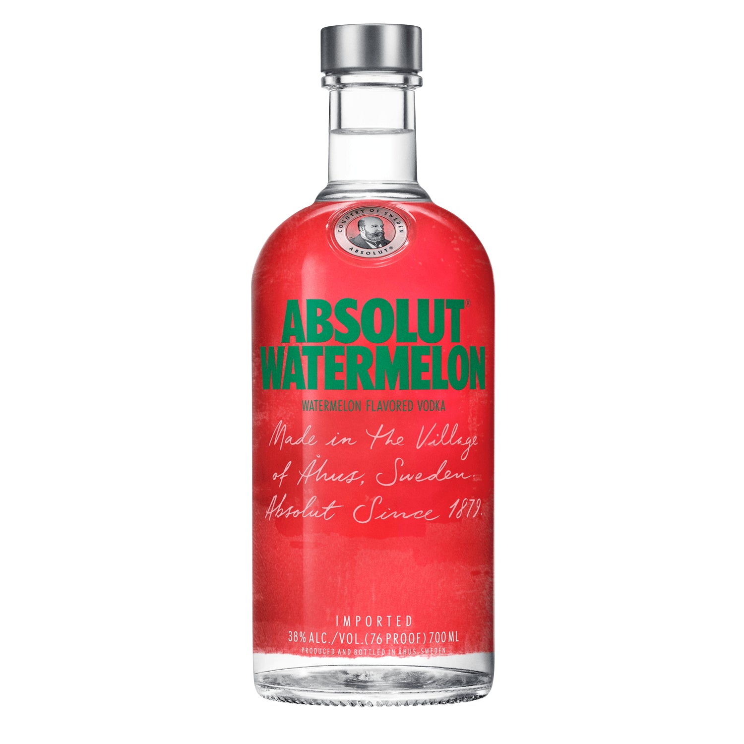 Absolut Watermeloen - 70CL