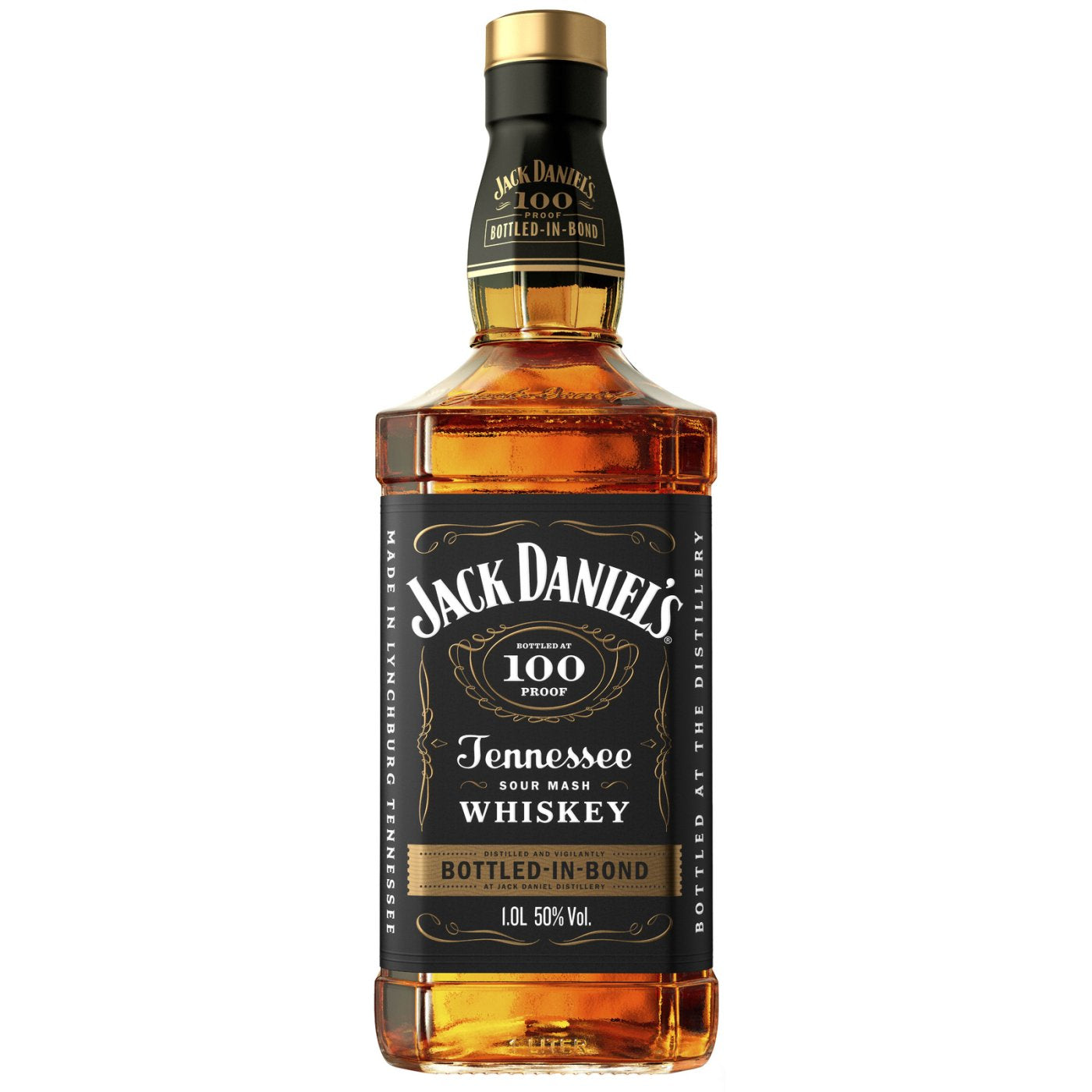 Jack Daniels - 1L