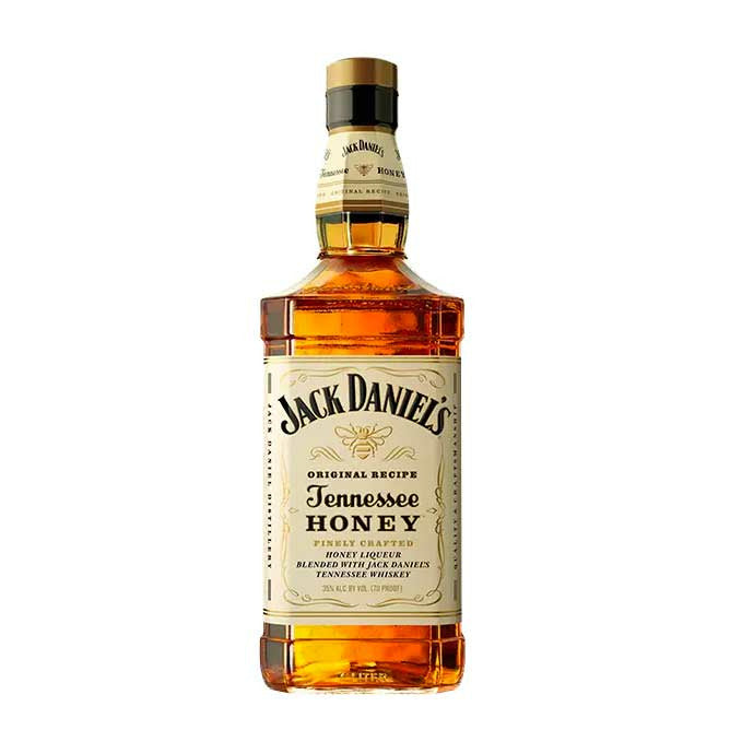 Jack Daniels Honey - 1L