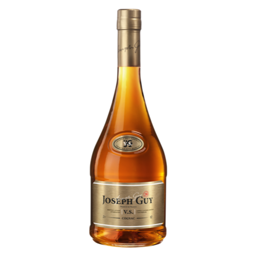 Joseph Guy - 70CL