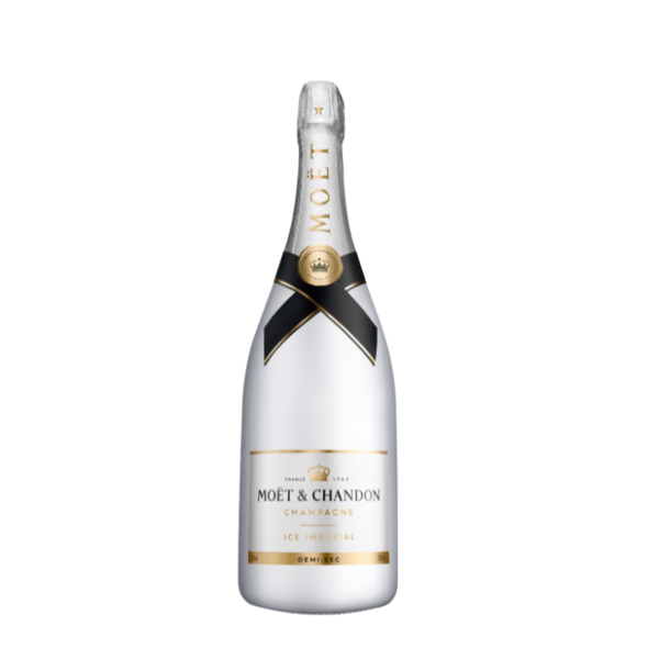 Moet & Chandon Ice Imperial - 75CL