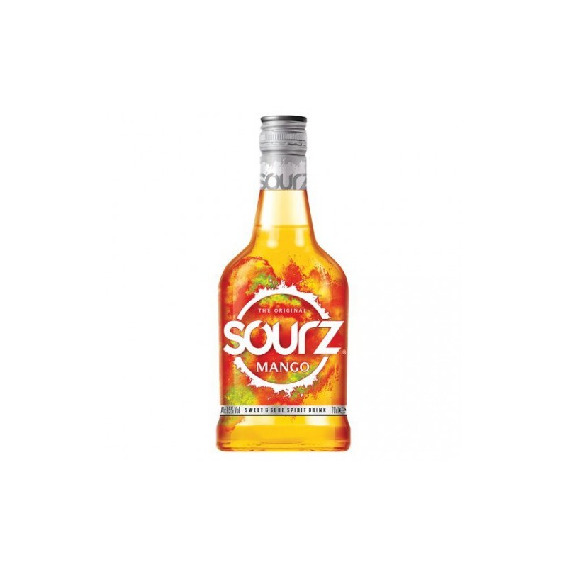 Sourz Mango