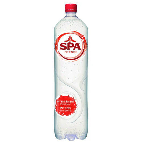 Spa Rood - 1.5L
