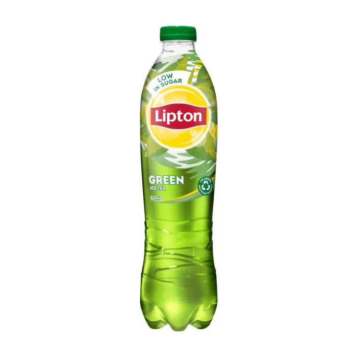 Lipton Ice Tea Green - 1L