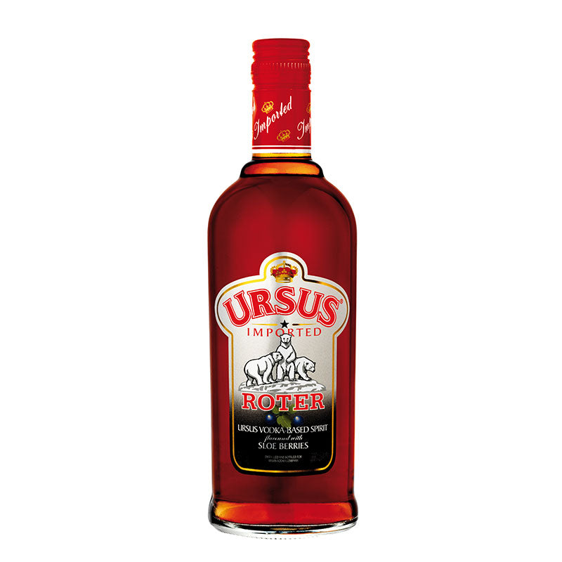 Ursus Roter - 0.7