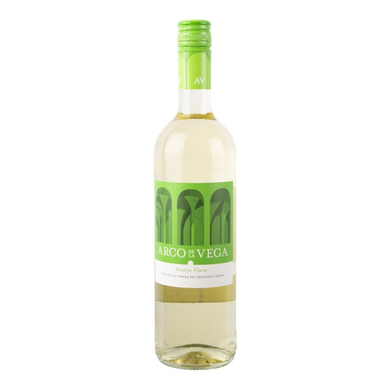 Arco De La Vega Verdejo Viura (Witte wijn) - 75CL