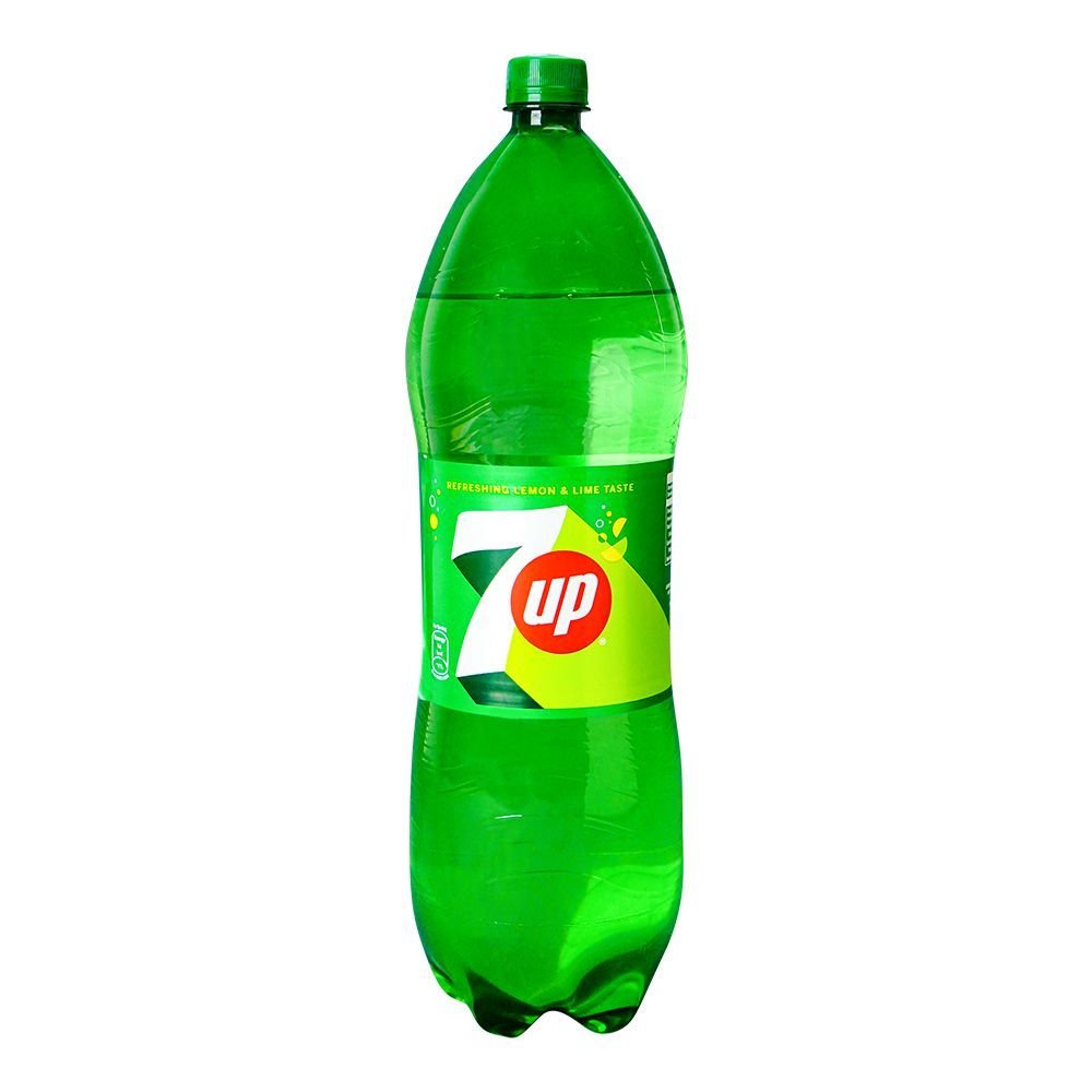7Up - 1.5L