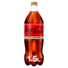 Coca Cola Zero - 1.5L