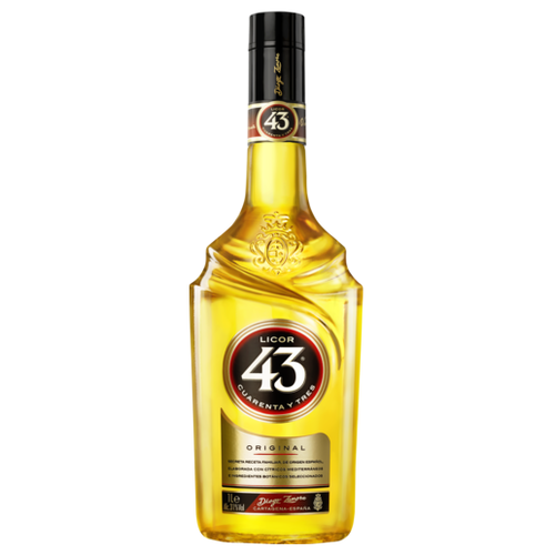Licor 43 - 1L