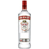 Smirnoff Vodka - 1L
